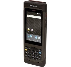 Honeywell CN80G-L0N-5EN241F Mobile Computer