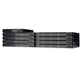 Dell N3248P-ONF Ethernet & Network Switches