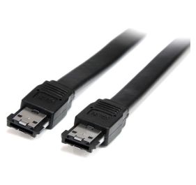 StarTech ESATA3 Cables, Connectors, and Adapters