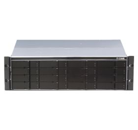 D-Link DSN-4100 Telecommunication Equipment