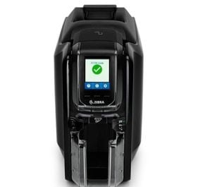 Zebra ZC36-0M0C000US00 ID Card Printer