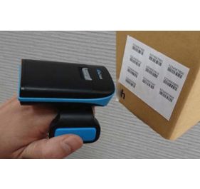 AirTrack SR2-1012A2006 Barcode Scanner