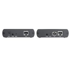 StarTech USB2G4LEXT2NA Cables, Connectors, and Adapters