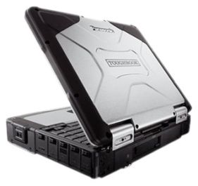 Panasonic CF-31Q2AAA1M Rugged Laptop