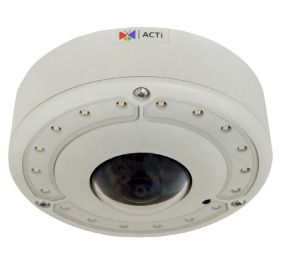 ACTi B76A Security Cameras