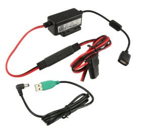 Zebra 3PTY-RAMGDSCHARGEM55V7B1U Docks and Cradles