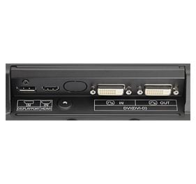 NEC V-Series Digital Signage Display