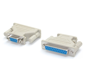 StarTech AT925FF Cables, Connectors, and Adapters