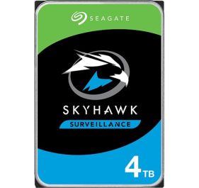 Seagate ST4000VX013 Drives