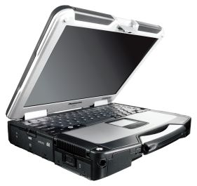 Panasonic CF-31SBLEB1M Rugged Laptop