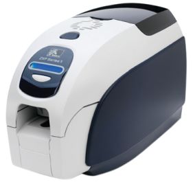 Zebra Z32-00000000US00 ID Card Printer