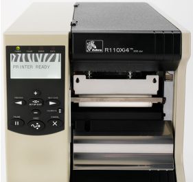 Zebra R12-801-00100-R0 RFID Printer