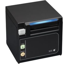 Seiko RP-E11-K3FJ1-U3C3 Receipt Printer