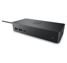Dell DELL-UD22 Computer Docking Station