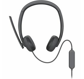 Dell WH3024-DWW Headset