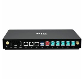 Elo E496697 POS System