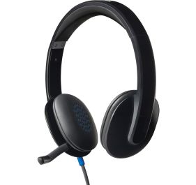 Logitech 981-000510 Headset
