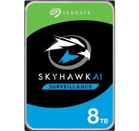 Seagate ST8000VE001 Drives