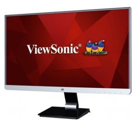 ViewSonic VX2478-SMHD Monitor