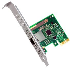 Intel I210T1 Ethernet Adapters