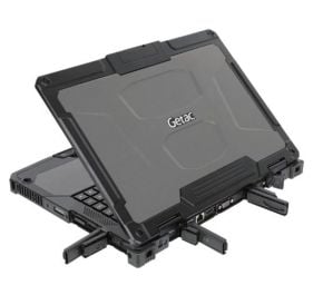 Getac BM21T4BA68GX Rugged Laptop