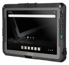 Getac Z2A7DXWA5ABX Tablet