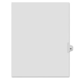 Fargo 82266 Plastic ID Card