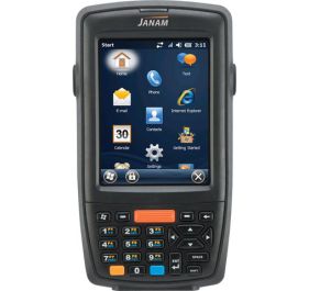 Janam XM70 Mobile Computer