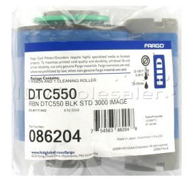 Fargo 86204 ID Card Ribbon