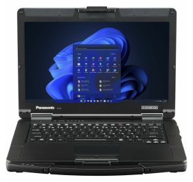 Panasonic FZ-55J2601BM Laptop
