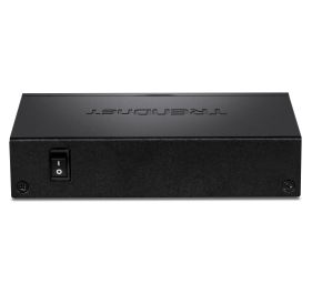 TRENDnet TPE-TG51G Wireless Switch