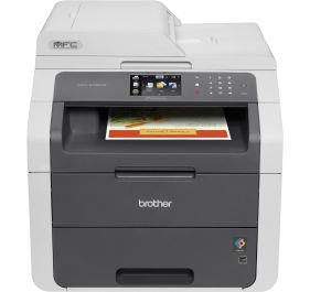 Brother MFC-9130CW Multi-Function Printer