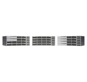 Cisco C9200L-24P-4X-E-RF Ethernet & Network Switches