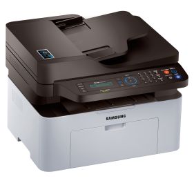 Samsung SL-M2070FW/XAA Multi-Function Printer