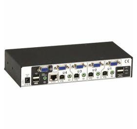 Black Box KV3004A Products