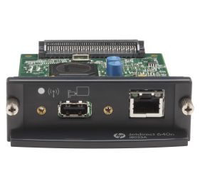 HP J8025A#ABA Print Server
