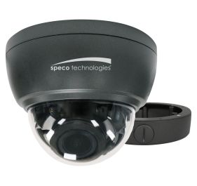 Speco HTINT59K1 Security Cameras