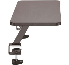 StarTech MNRISERCLMP Mounting Hardware and Stands