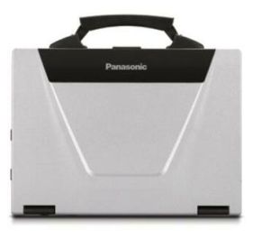 Panasonic CF-52ELNBD2M Rugged Laptop