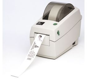 Zebra 282P-201210-000 Barcode Label Printer