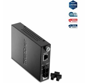 BCI TFC-1000MSC Telecommunication Equipment