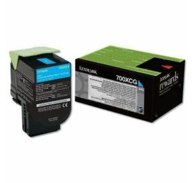 Lexmark 70C0XCG Toner