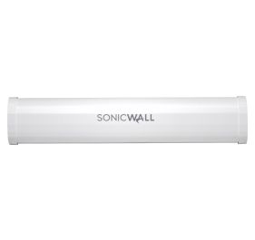 SonicWall 01-SSC-2462 Software