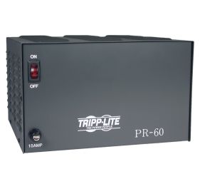 Tripp-Lite PR-60 Products