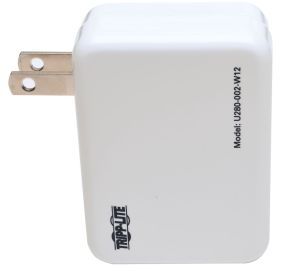 Tripp-Lite U280-002-W12 Accessory