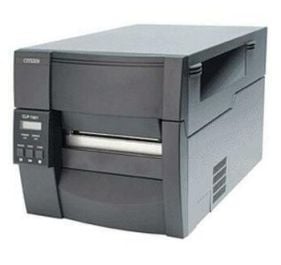 Citizen CLP-7401 Barcode Label Printer