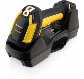 Datalogic PM9600-HP910RBK10 Barcode Scanner