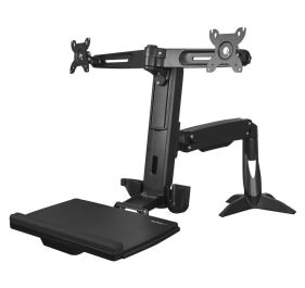 StarTech ARMSTSCP2 Mounting Hardware and Stands