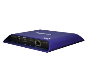 BrightSign HD1023 Media Player
