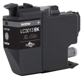 Brother LC3013BK InkJet Cartridge